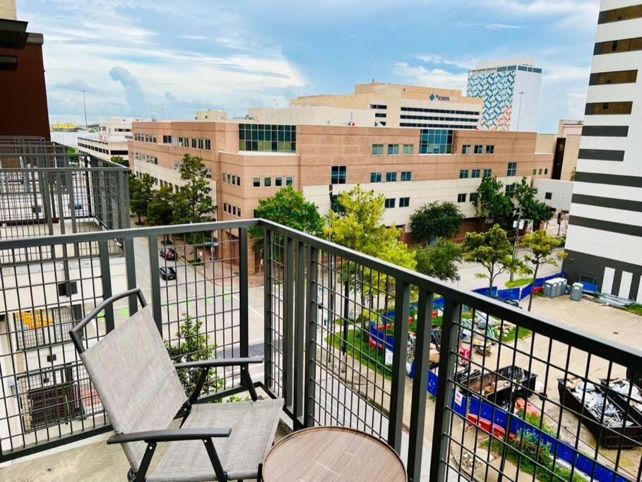 Appartement Apto 1 Bed - Kitchen - Free Parking à Houston Extérieur photo