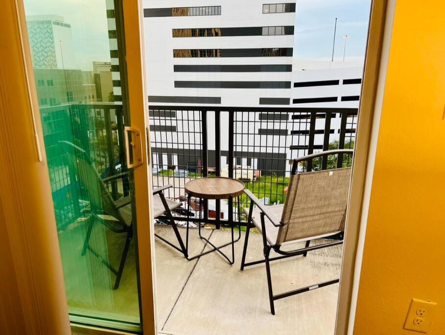 Appartement Apto 1 Bed - Kitchen - Free Parking à Houston Extérieur photo