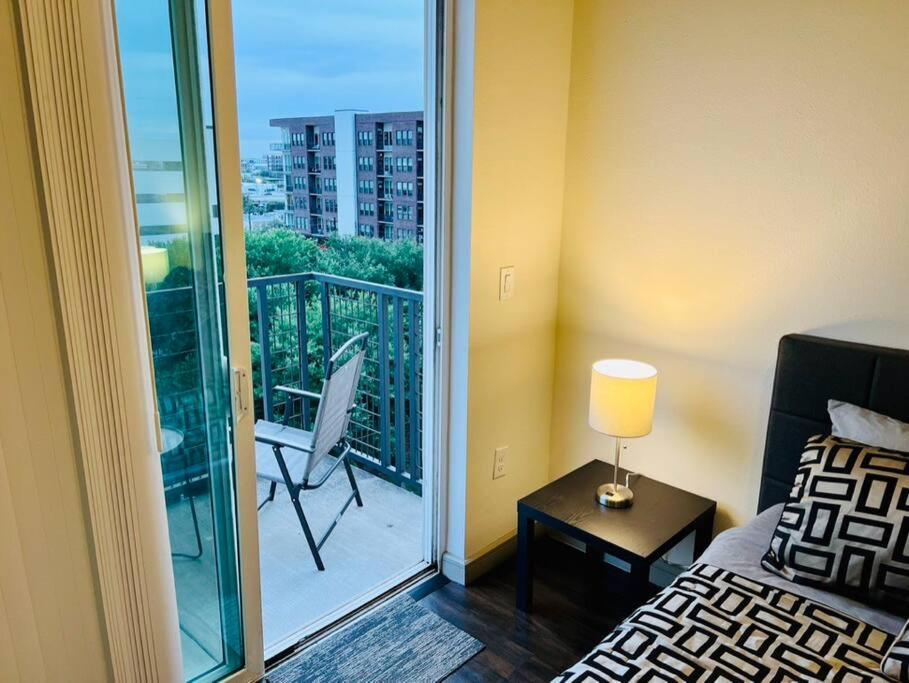 Appartement Apto 1 Bed - Kitchen - Free Parking à Houston Extérieur photo