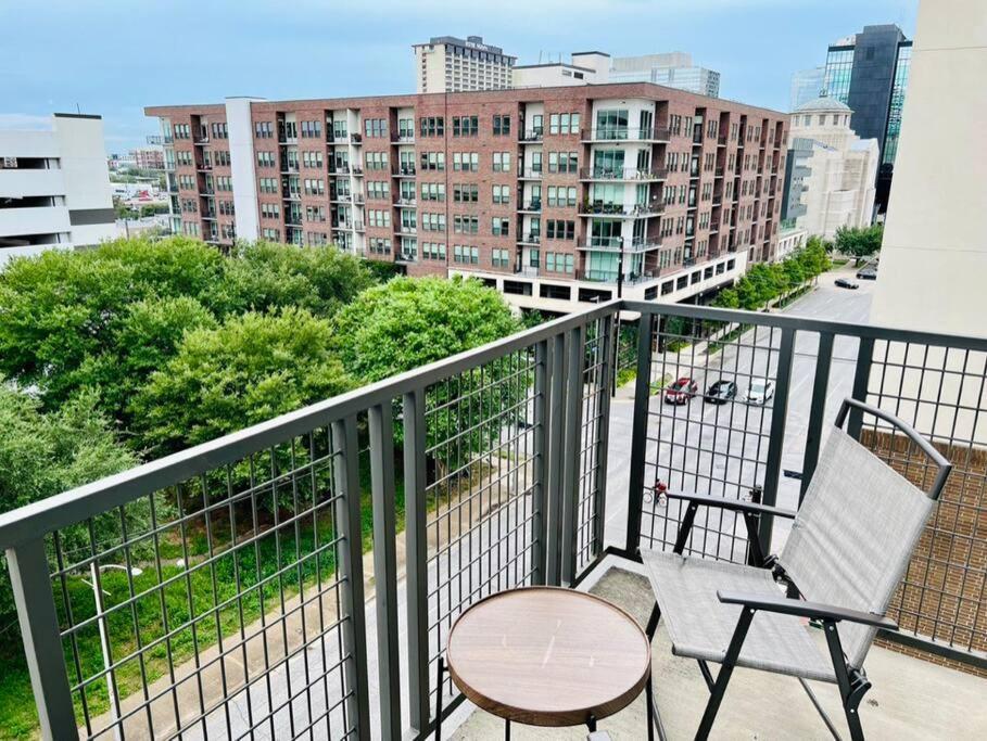 Appartement Apto 1 Bed - Kitchen - Free Parking à Houston Extérieur photo